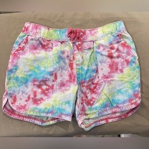 Children’s place Girls shorts size 10